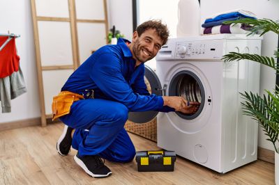 Acid Wash Finishing Service
