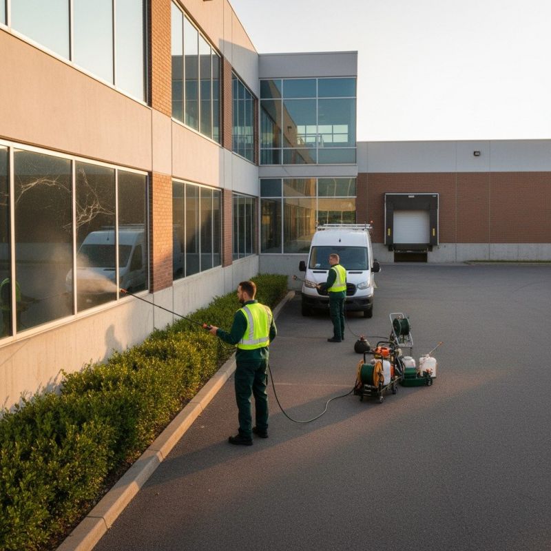 Acid Wash Finishing Service