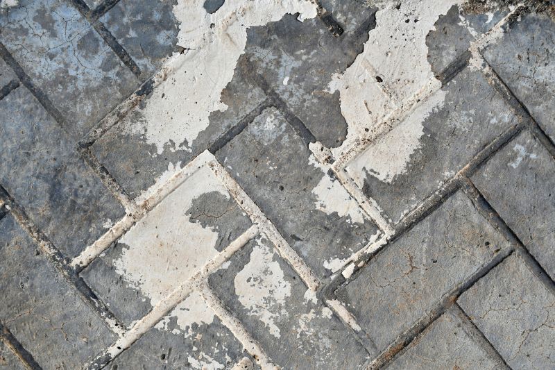 Decorative Concrete Repair in Silver Spring, MD