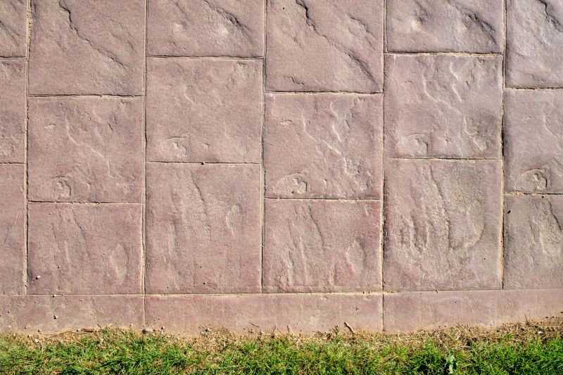 Decorative Concrete Repair in Fort Wayne, IN
