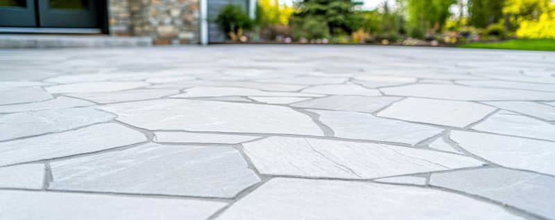 Decorative Concrete Repair in Fort Wayne, IN