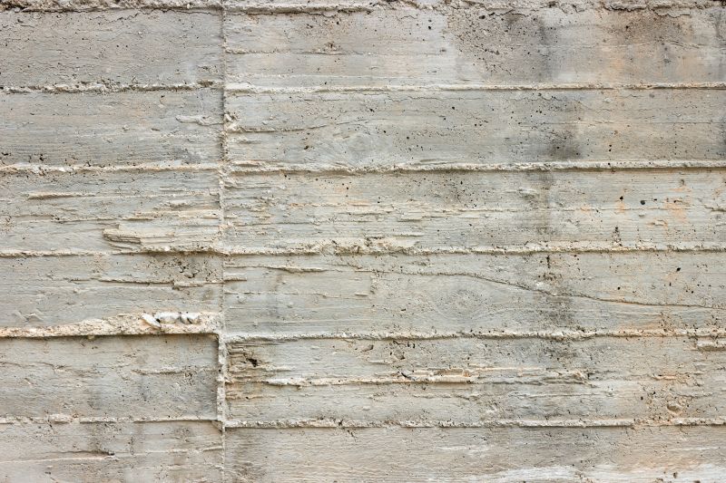 Stamped Cement Installation in Frisco, TX