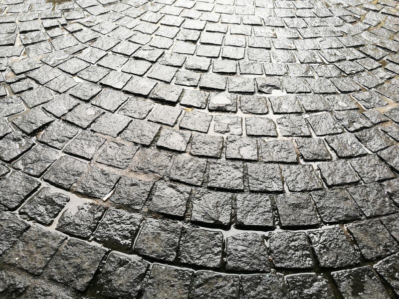 Concrete Surface Preparation