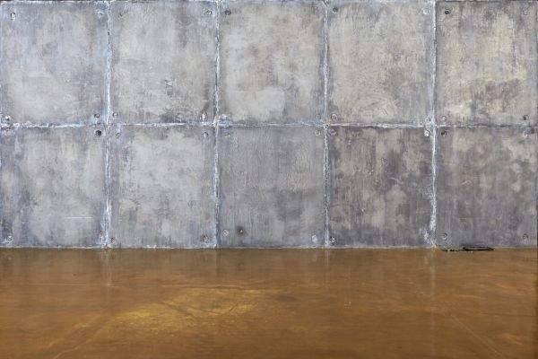 Acid Staining Service